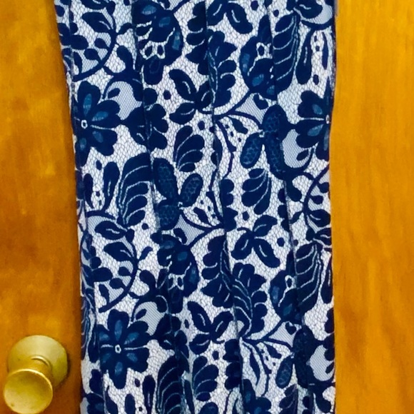 LAVANYA Women’s spring/summer dress for multiple occasions! Tags/Never Worn! - Picture 4 of 4